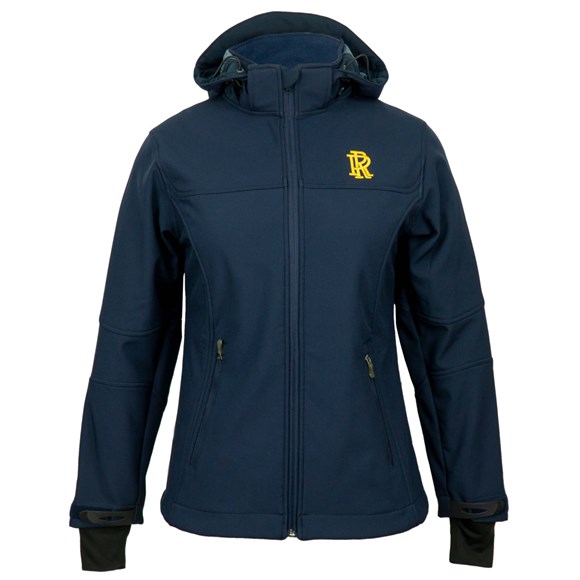 Soft Shell Jacket I-G140JZ236-RRU